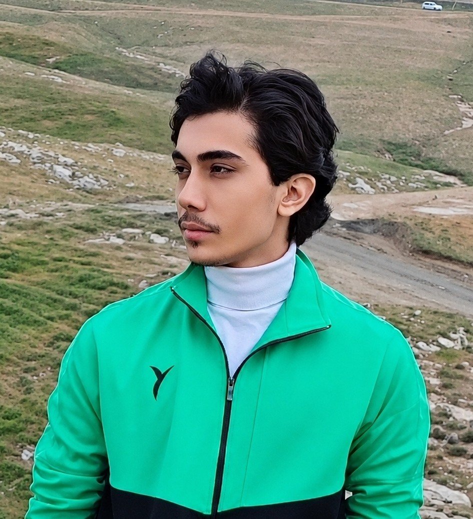 بچه خور tweet media