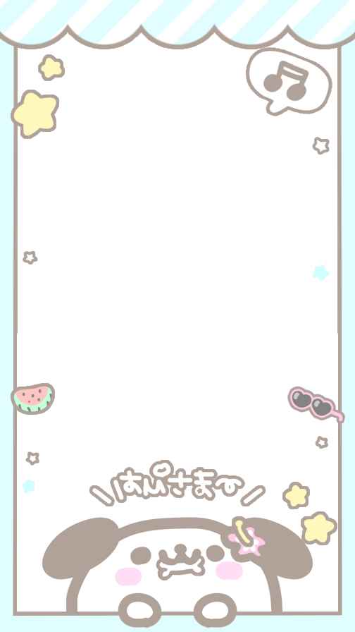 nyanstmp's tweet photo. ストーリー用フレーム
𝑺𝒖𝒎𝒎𝒆𝒓🐱🐰🐶🍉🕶☆ https://t.co/8ljSJMnEjq