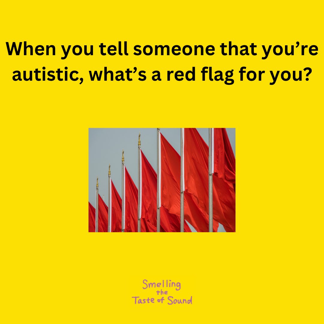 neuro_lawyer's tweet photo. #autism #actuallyautistic #ADHD #aspergers #audhd #neurodiversity #autistic #neurodivergence #disability
#neurodivergent #neurodiverse
#monotropism #masking #unmasking #alexithymia #autisticlawyer #smellingthetasteofsound #autismawareness #autismacceptance https://t.co/TCf8N0nw9w