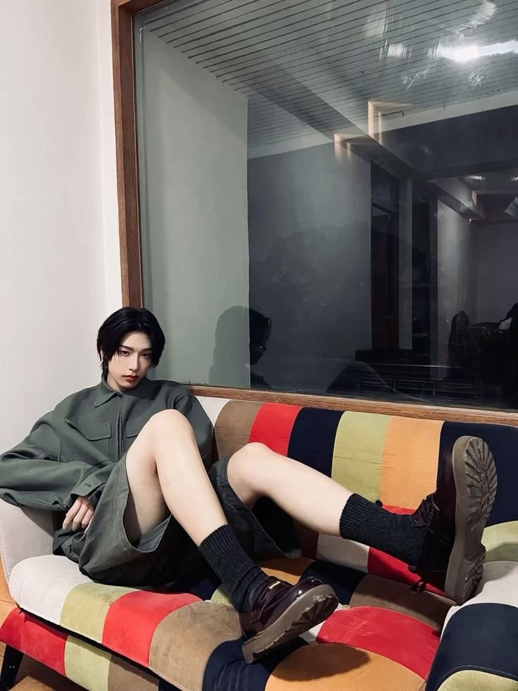 Meownnex's tweet photo. น้องเนเน่ purple neon ชีเริ่ดนะ เทสแฟชั่น ท่าโพส จริต 101010 https://t.co/0nMHxZdc1Z