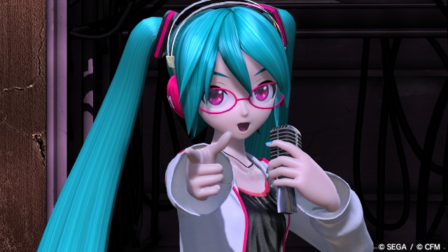 NKatakana's tweet photo. 屋上に恰好のレッスン場を見つけてしまったナチュラルさん
#DIVAAC #ゆる撮影勢 https://t.co/1UvcNn3Unp