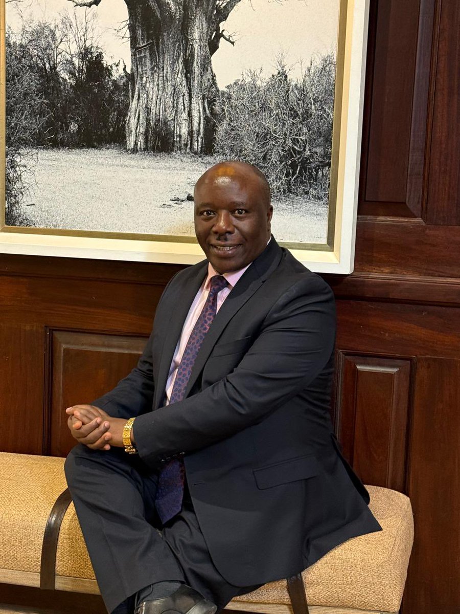 Alfred Mathu tweet media