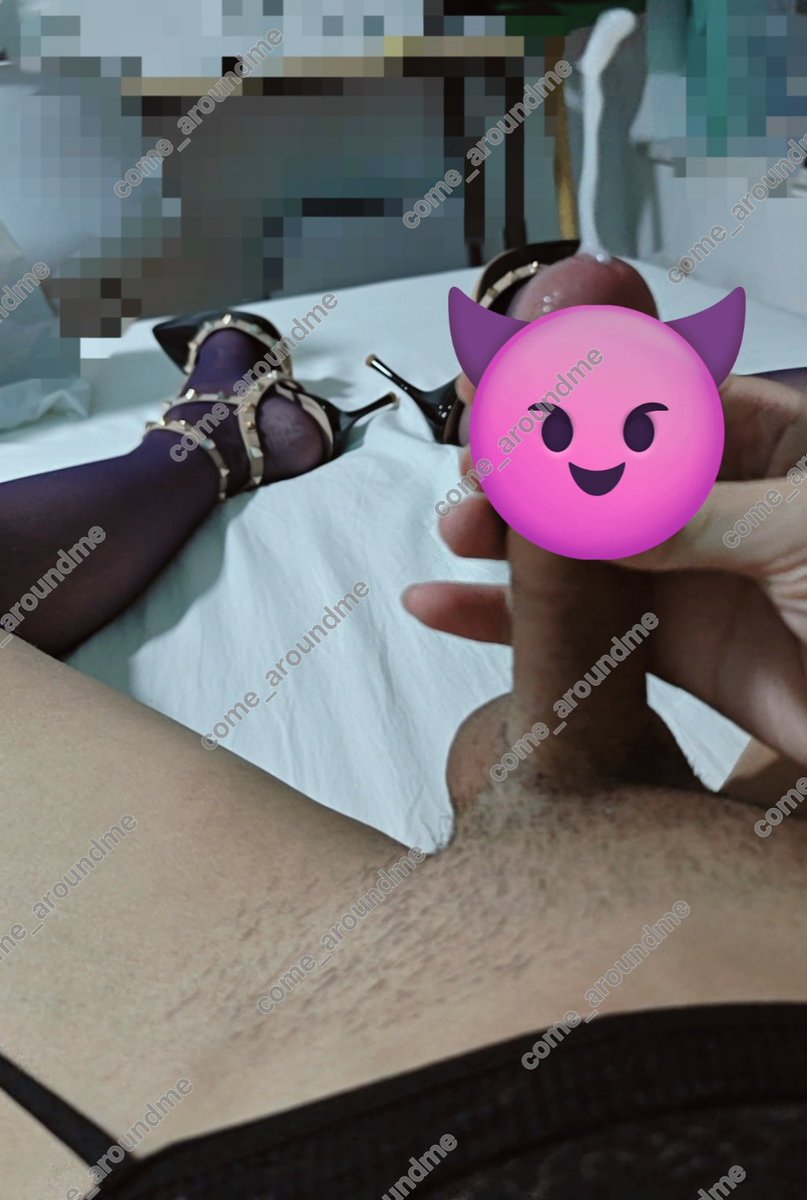 come_aroundme's tweet photo. #男娘 #反差 #雌堕 #平板锁 #高跟控 #母狗 大鸡吧反差 https://t.co/LGuRAdhdqr