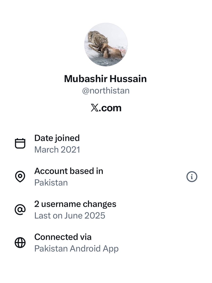 VeriDrift's tweet photo. This guy who pretended to be a Kuki turned out to be a Pakistani. 😅

I only noticed while looking up references for the May 3 rally where Kukis were seen carrying AK-47s and other sophisticated weapons. 
And this old post of mine popped up.

He deleted all his posts &amp; hiding. https://t.co/jT1OUOqPR4