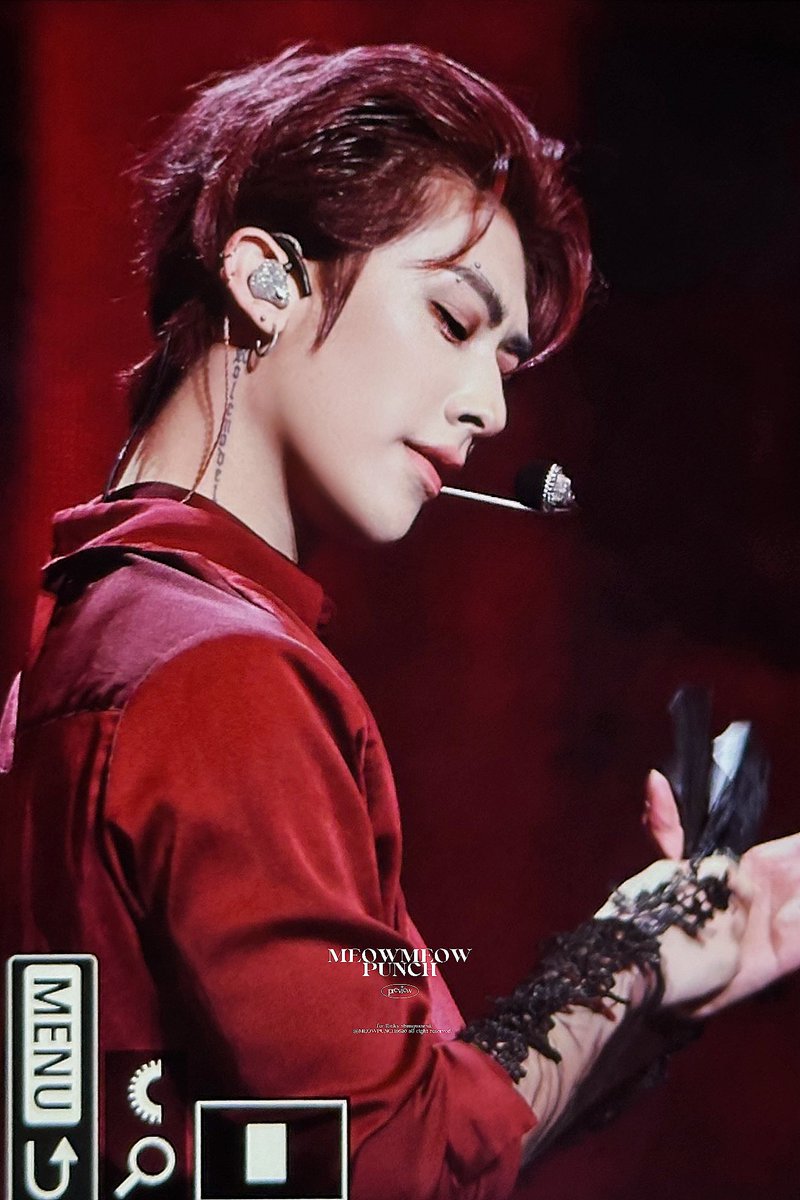 260712 𝓹𝓻𝓮𝓿𝓲𝓮𝔀 #𝓡𝓲𝓬𝓴𝔂 #리키 #沈泉锐 #リッキー #AND2BLE