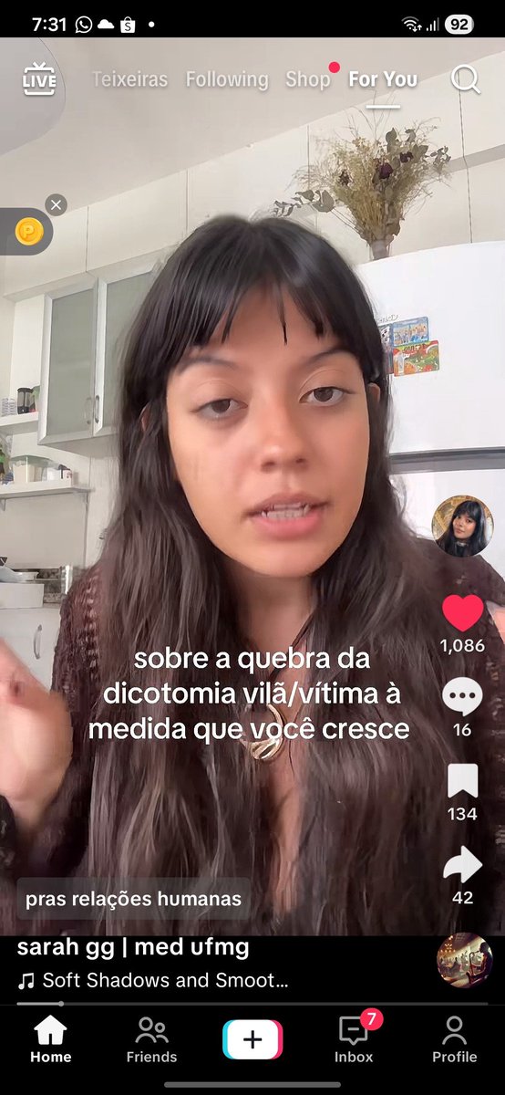 Lara 🩺 cupom ferretto: LARA tweet media