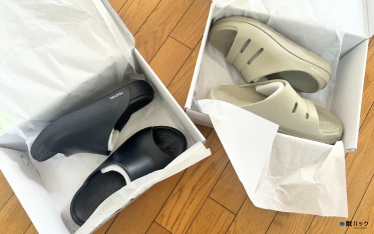 m_huck_k's tweet photo. TENTIALのリカバリーサンダル選び。
価格を抑えて気軽に使いたいならスライド、よりクッション性や安定感を重視したいならプロスライドがおすすめです。

写真付きで詳しくレビューしています。
https://t.co/YJn753vcLb https://t.co/e6Q1gIP2e4