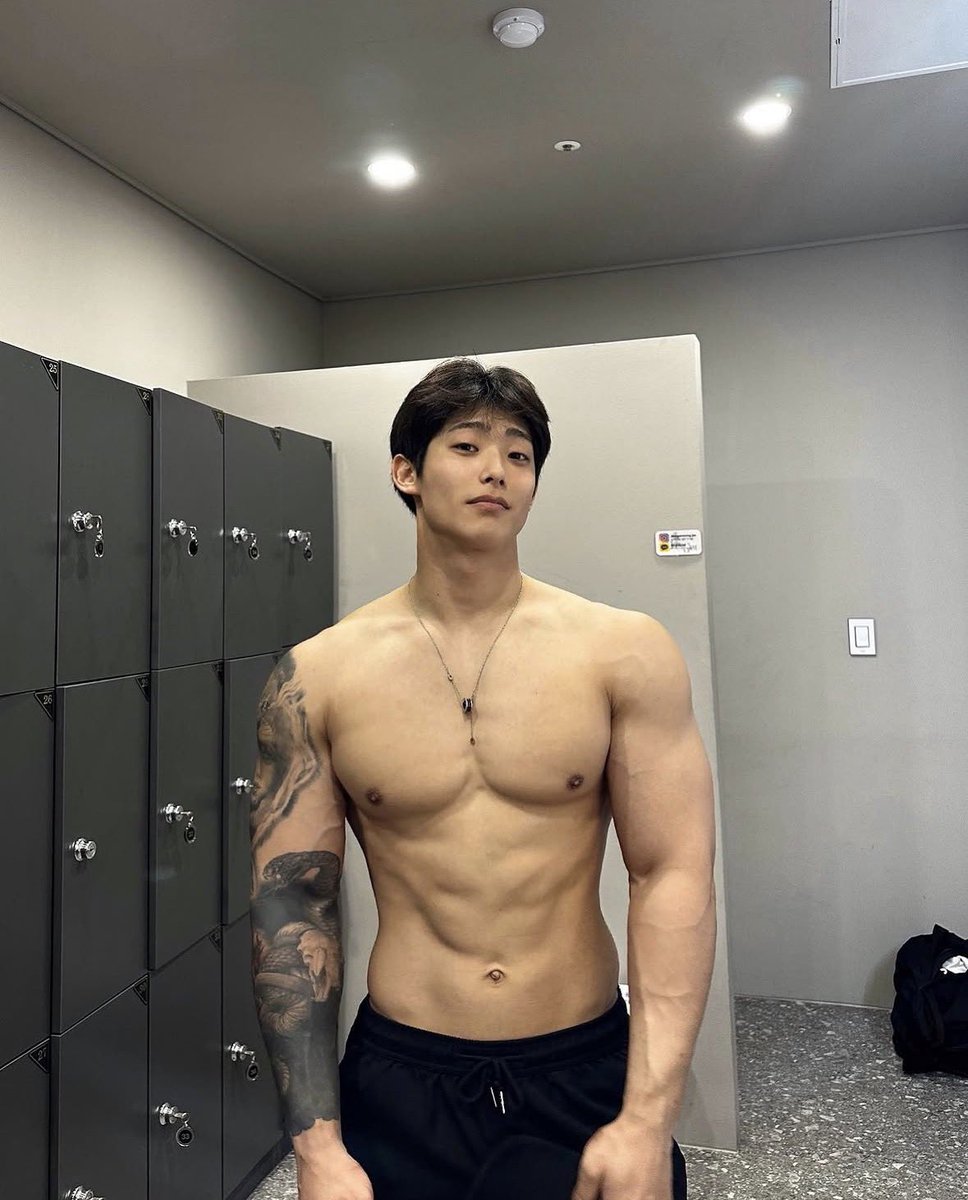 AsyanoDaily's tweet photo. Choehyeokgeun https://t.co/XY8aISozoF