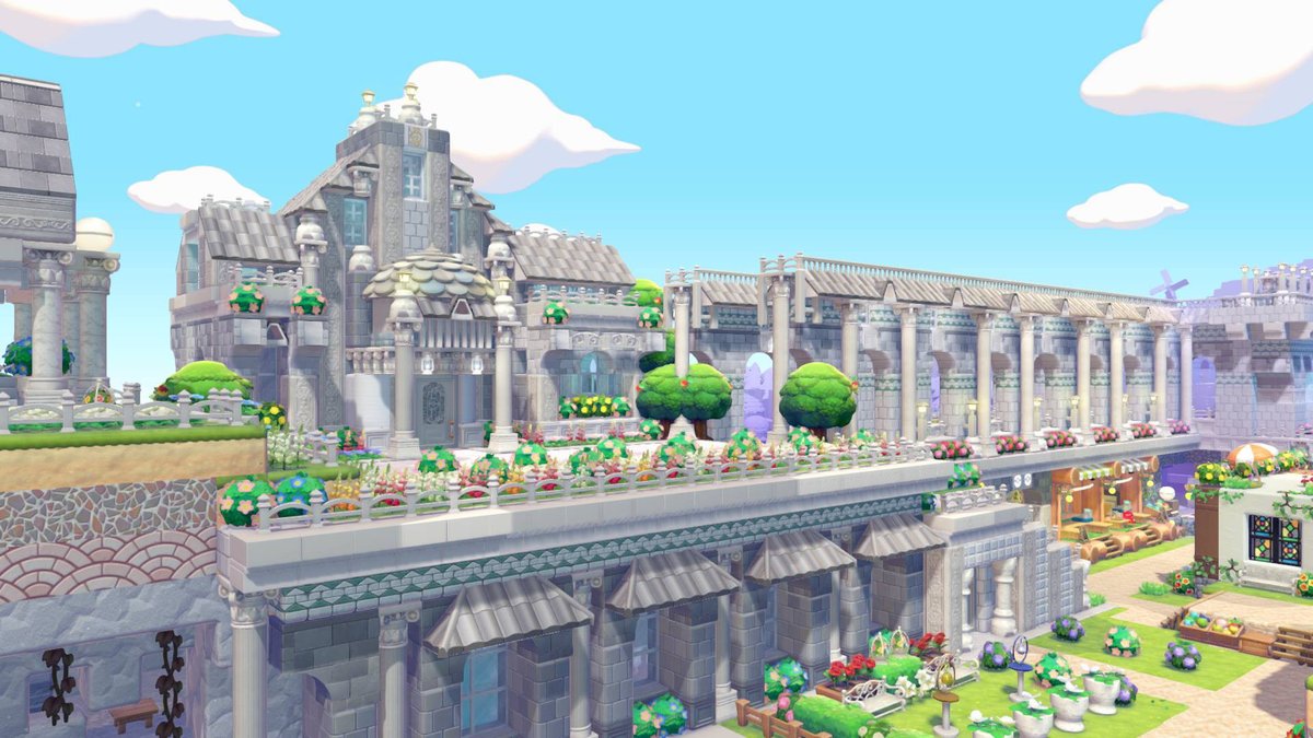 wasavic04's tweet photo. パサパサこうやをたくさんデコったので
おひろめ配信のアーカイブだけど見ていただけたら嬉しい😳
せっかくなのでお披露目のイベント（#ぽこポケ街見学祭2026）も参加したいと思ってる✨️
何時ぐらいがみんな来やすいのかな…🤔
https://t.co/efrOuoAbMw

#ぽこポケ
#ぽこあポケモン
#ぽこポケ建築部 https://t.co/XAeHcCICe0