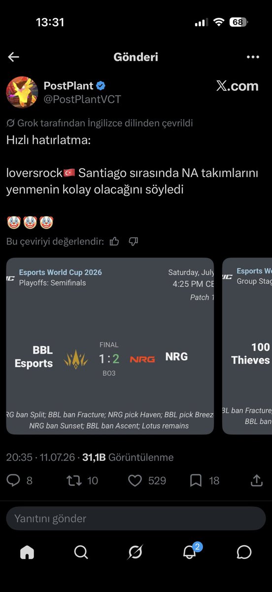 Oqtopi tweet media