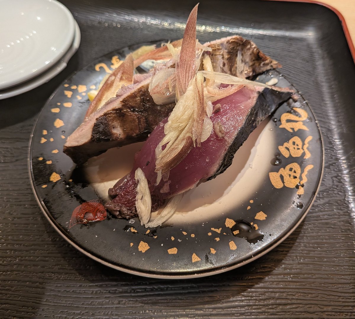 Zakkey9309's tweet photo. 炎の中身 https://t.co/ZOcGLOyBOn