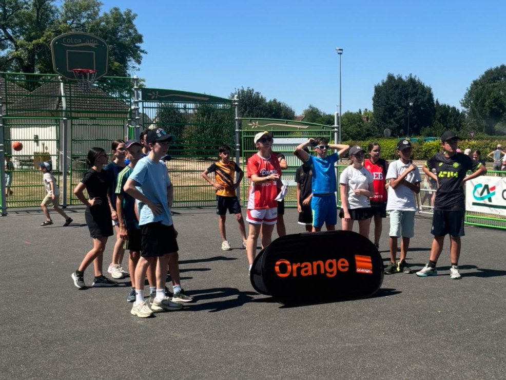 OrangeCentreLoire tweet media