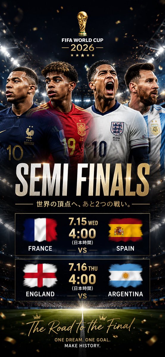 cityryooooooo's tweet photo. 準決勝の待ち受け🔥 https://t.co/OtaNsKRJJB