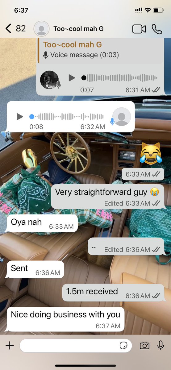 23kbl 🚶🏿♂️ tweet media