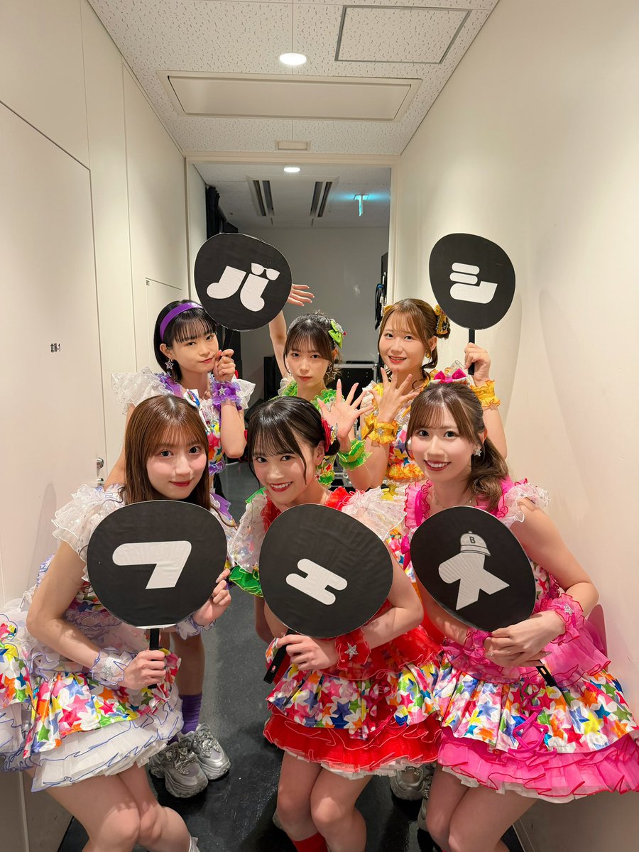 バシフェスVol.12』にお越しいただいた皆さま、ありがとうございました