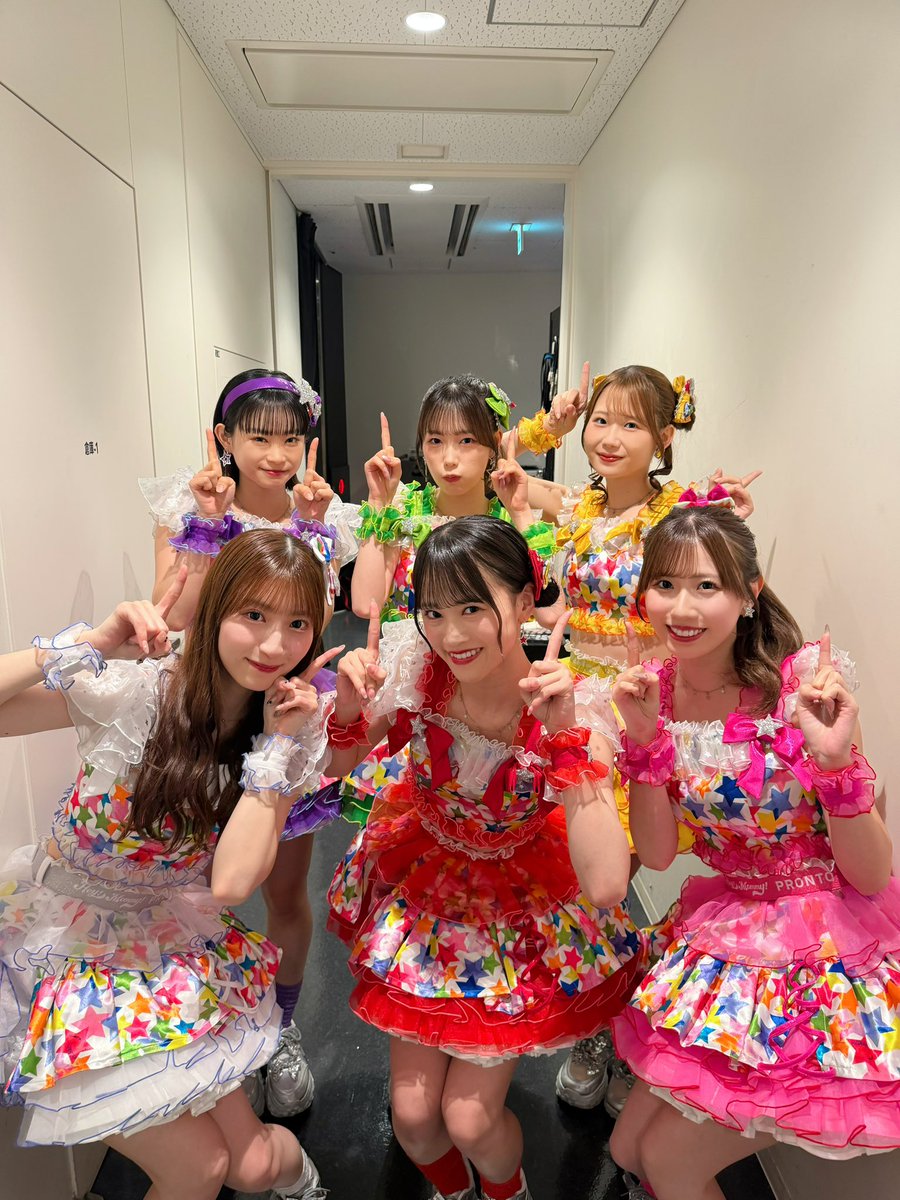 次回はこちら💁‍♀️ 『ヘイマミーのポジすぎる!!!!!!TV #2 』 🗓️7月