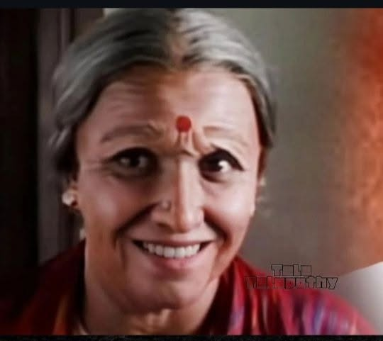 ThalaivarMiller's tweet photo. Only person to survive Senaapathi thatha's Fingerring
 
2 years of Indian 2 🚶🏻🚶🏻🚶🏻🚶🏻 https://t.co/91gTjNmOrB