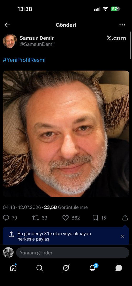 Perma Magazin tweet media