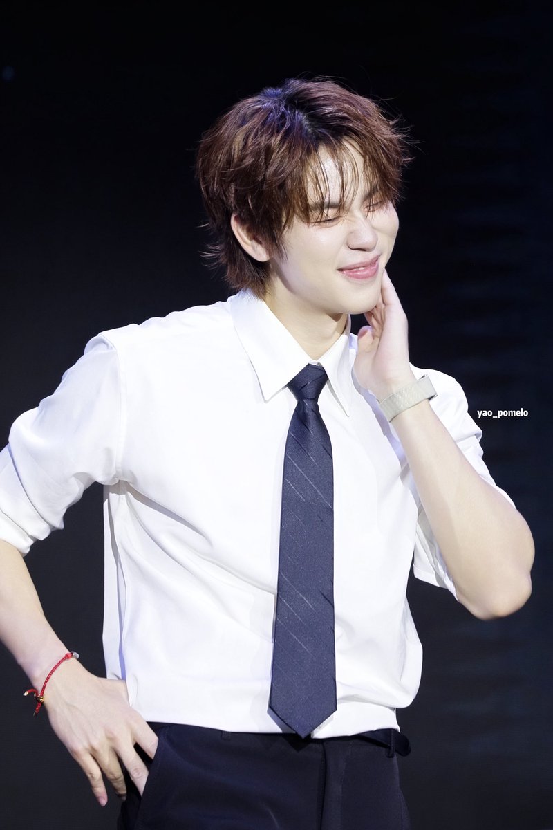 yaopomelo's tweet photo. 💪💪
#PremFMinChongqing 
#prem_space 
@Prem_space https://t.co/nNTjE8moF0