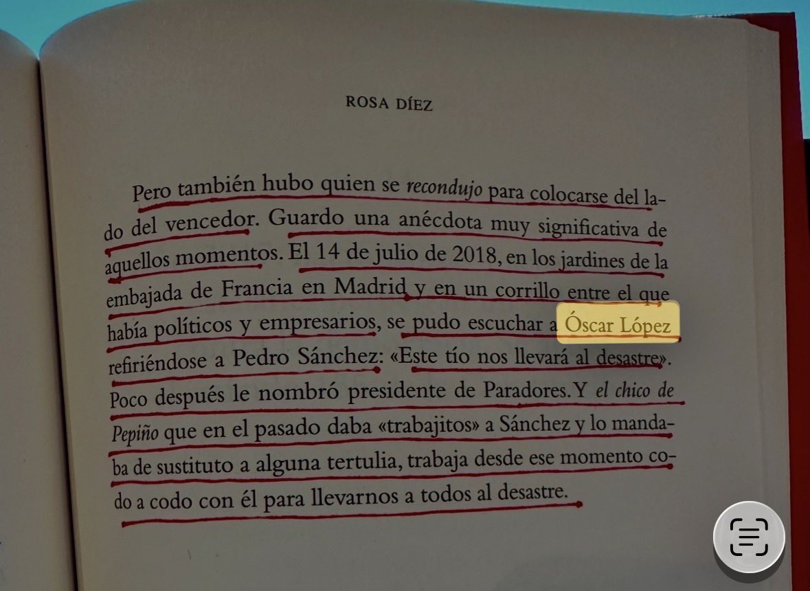 rosadiezglez's tweet photo. Experto en recolocarse cerca de quien manda. Memoria… https://t.co/nlCDPMrvVz