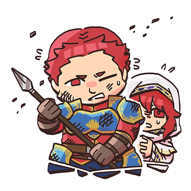 alazoneia's tweet photo. I love this cipher but I wish we also got one that also had Matthis and Julian shielding Rena or something https://t.co/fXAXL4co2z