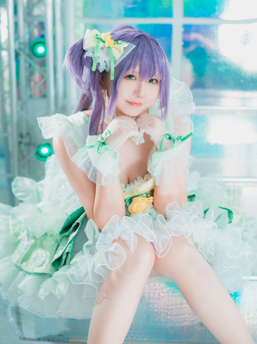 ラブライブ! / コスプレ #cosplay 蓮ノ空女学院スクールアイドルクラブ