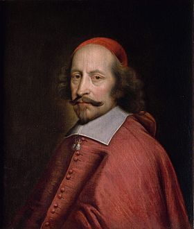 cave_ol's tweet photo. Le 12 juillet 1659, le cardinal Mazarin avertit le Roi du bruit que fait sa liaison avec sa nièce, et le conjure de cesser un commerce si préjudiciable à sa gloire, à l’honneur de Marie Mancini et au repos de lui.

#histoire #12juillet https://t.co/JDyiYBQaD4