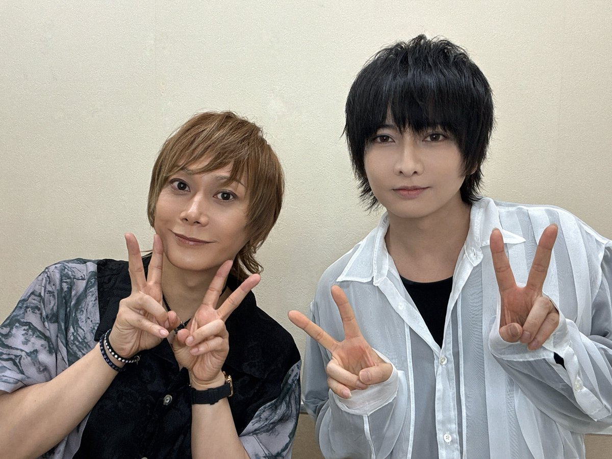yoshihidesasaki's tweet photo. 「KIMERU Event 2026 SPACE〜birthday〜」
ご来場いただき誠にありがとうございました！

懐かしく、今でも色褪せず…
それぞれの作品の思い出に浸りながら、
皆さんと過ごせる幸せな空間でした✨

キメさんHappy Birthday🎂
素敵な1年になりますように！！ https://t.co/bYSntiLNPF