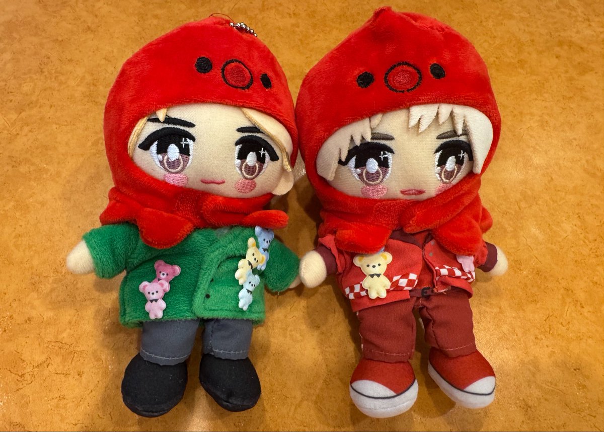 aki______3846's tweet photo. かわゆす♡ https://t.co/RSpzrauRFV