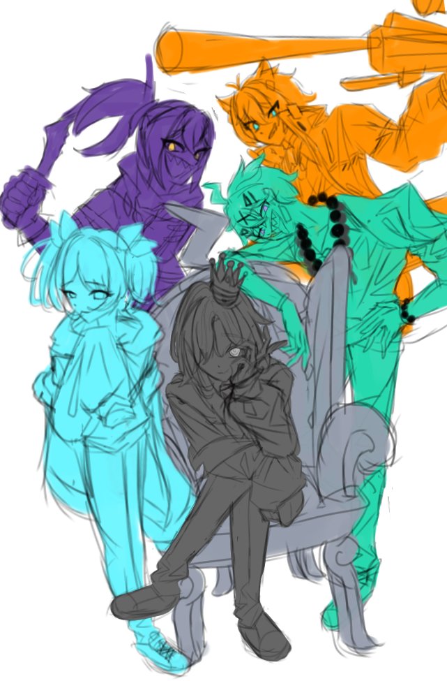 D7Zx7LmS4D80919's tweet photo. #びじ絵 https://t.co/QufaC3vga5