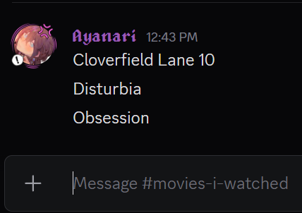Ayanari💙😈 tweet media