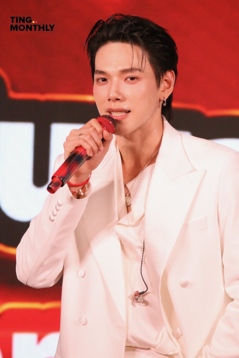 tingmonthly's tweet photo. “ต้าห์อู๋ พิทยา” ร่วมงาน  M&amp;D FAN FEST 2026 "M&amp;D เส้นบุก สุขทุกคัพ บุกทุกคำ ณ ชั่น G  ยูเนี่ยนมอลล์  

DAOU M&amp;D FANFEST2026
#DAOUxMDเส้นบุกคัพ
#MDFANFEST2026
#สุขทุกคัพบุกทุกคำ 
#DAOU #ต้าห์อู๋ #oueiija https://t.co/dzAdhUFa39