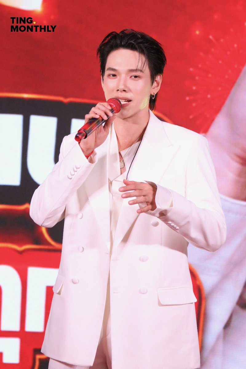 tingmonthly's tweet photo. “ต้าห์อู๋ พิทยา” ร่วมงาน  M&amp;D FAN FEST 2026 "M&amp;D เส้นบุก สุขทุกคัพ บุกทุกคำ ณ ชั่น G  ยูเนี่ยนมอลล์  

DAOU M&amp;D FANFEST2026
#DAOUxMDเส้นบุกคัพ
#MDFANFEST2026
#สุขทุกคัพบุกทุกคำ 
#DAOU #ต้าห์อู๋ #oueiija https://t.co/dzAdhUFa39