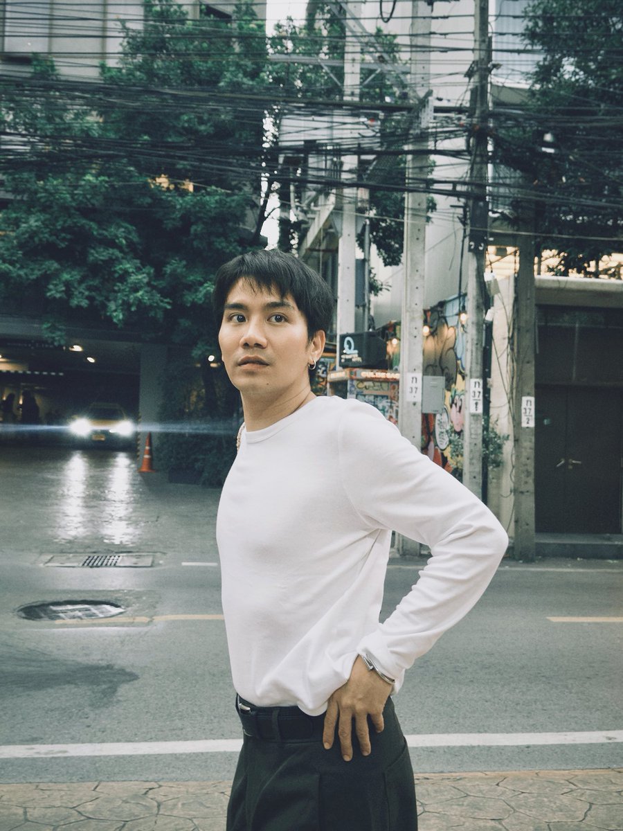 ThanaminV's tweet photo. HAPPY DAY ❤️ https://t.co/nsex4KpmJc