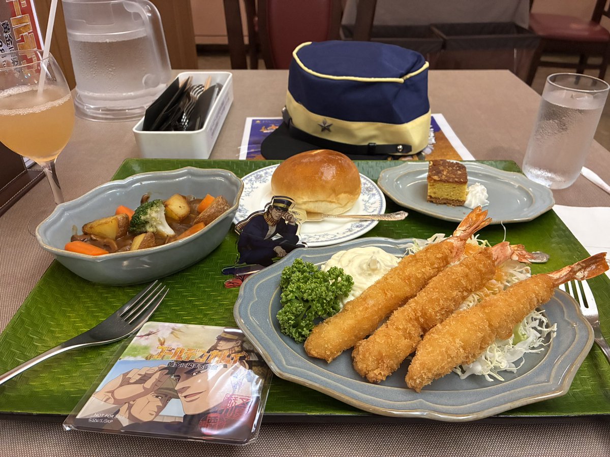 roumasaoto's tweet photo. 来ました五島軒✌️ https://t.co/WNchfwRJC2