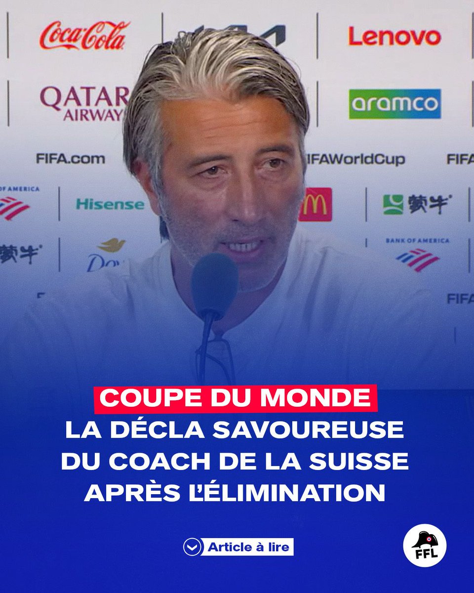 Fédé 🇫🇷 de la Lose tweet media