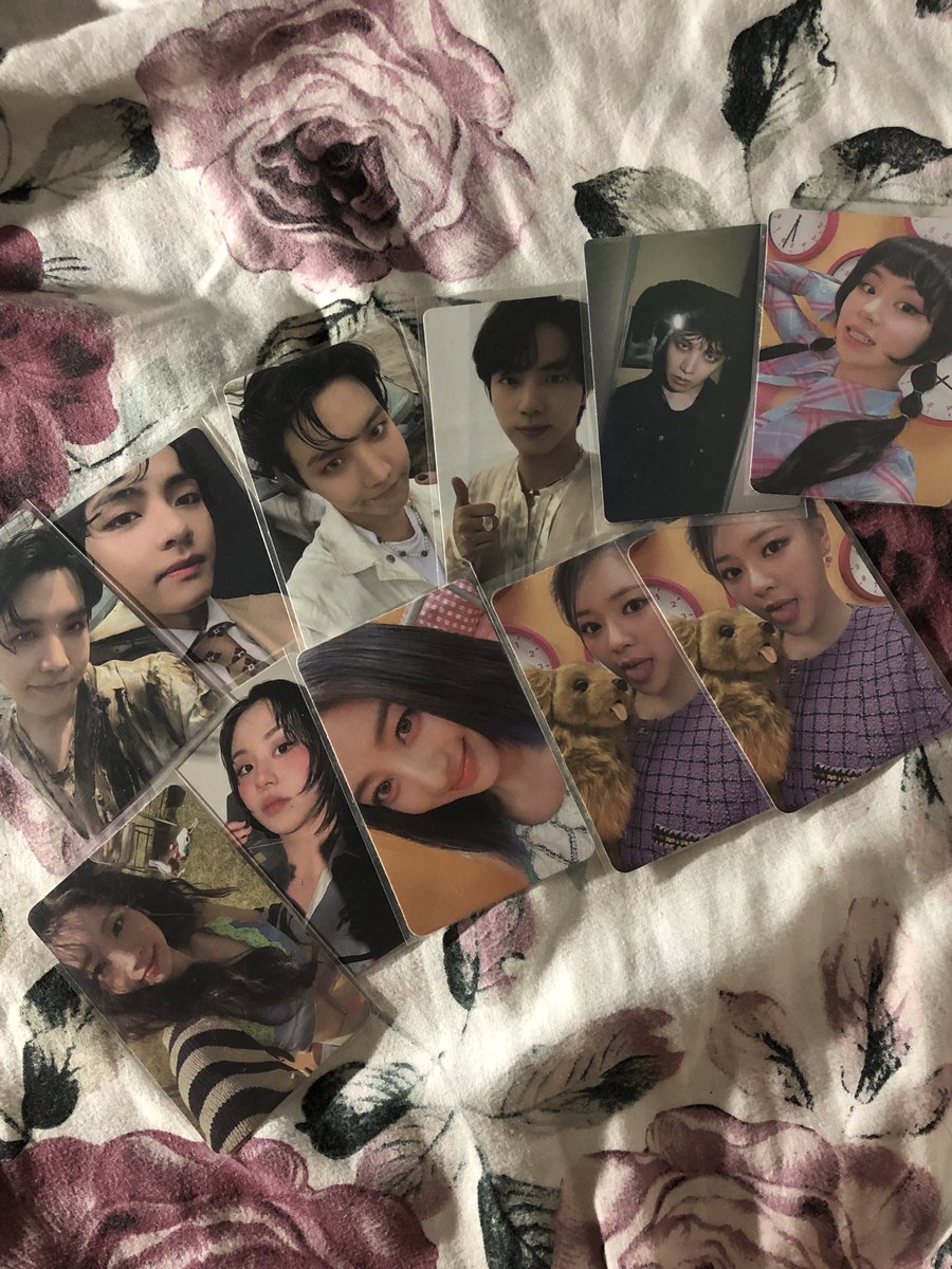 clairescartz's tweet photo. wts lfb twice bts pc pc ph

QS 

Twice BTS PC 
50 pesos each

- x to sensi
- onhand | x rush shipping 
- payo | 1 week dop
- comment / message to claim
-pref take all

mop: gcash
mod: flash exp https://t.co/63fJ5TeB8M