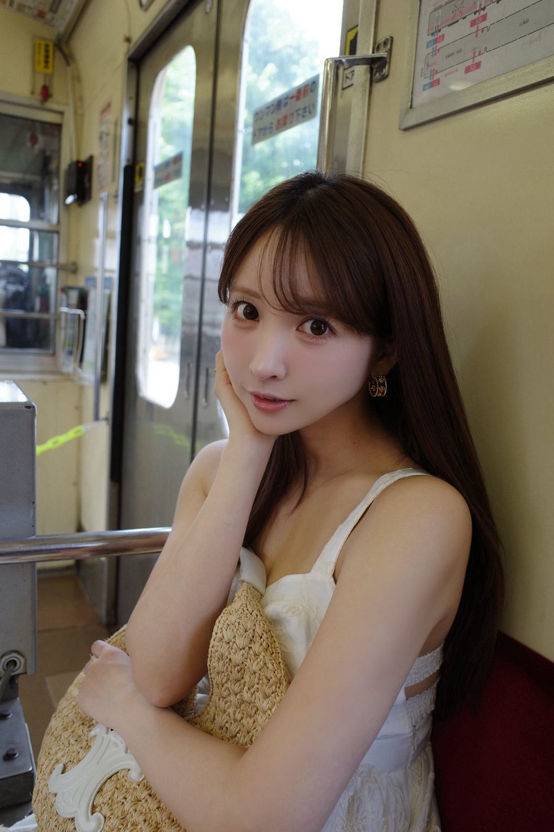yua_mikami's tweet photo. 金沢旅行🚅🤍 https://t.co/G7tUzCp43x