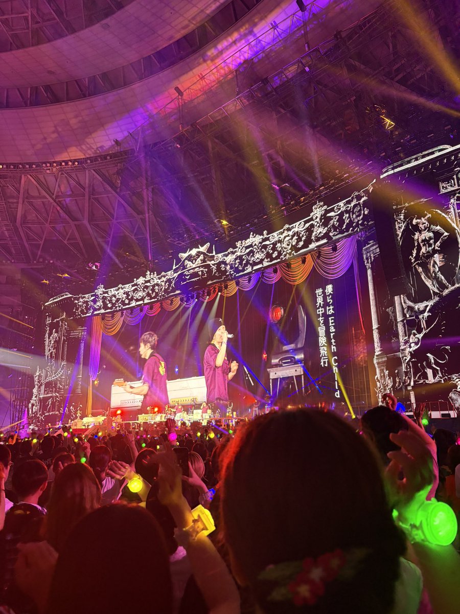 ryoki20110's tweet photo. 最高ー！！！

#THECINEMAネタバレ https://t.co/rvkl9ag3RE