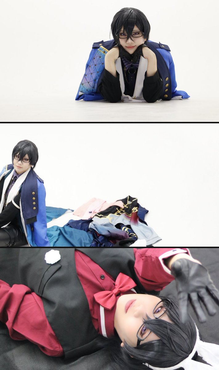 jyun1212cos's tweet photo. ⚠︎Cosplay VT@
🌈🕒  🍷🍝  ♦☕   📄  🎻🦉

4周年おめでとう🎉
4人に会えて良かった

… https://t.co/Ur3TPI3jmq