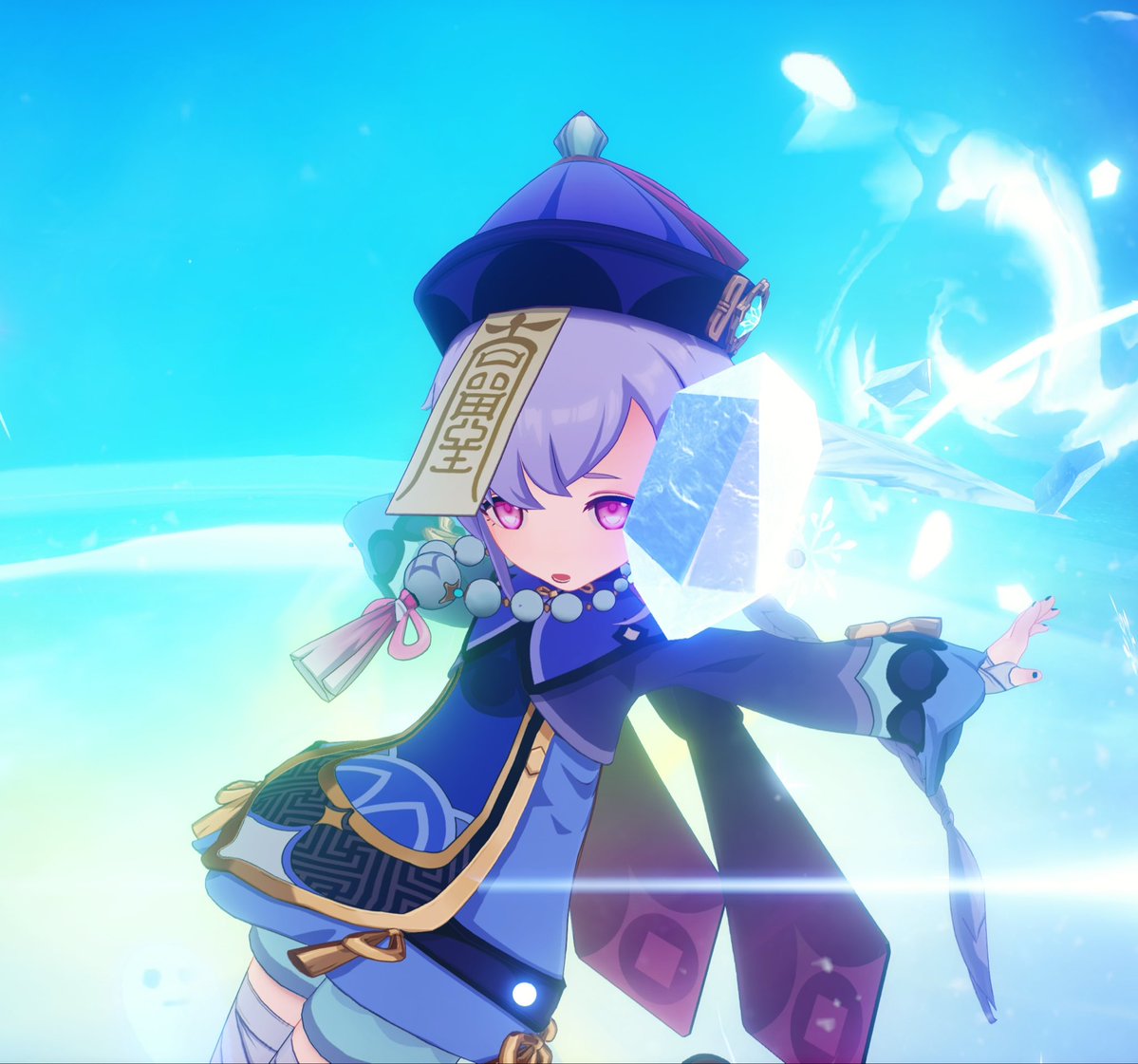 Post by チョコミント on X: 綺麗！