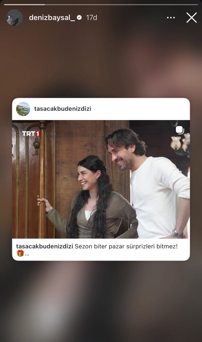 lucessplendente's tweet photo. esdil ve ulden’i en çok kim özledi yarışmasına katıldın ama rakibin deno Baysal 🥹🤏 https://t.co/iPDL6M48Bj
