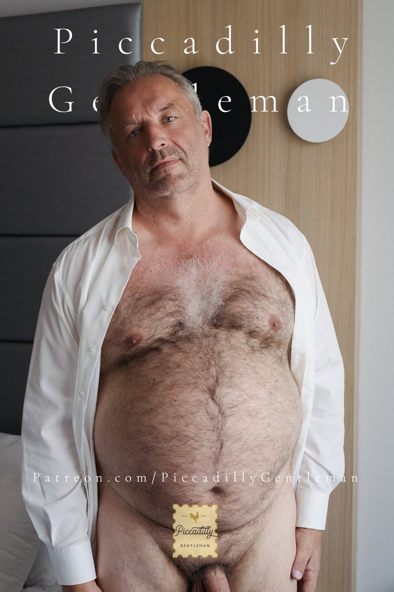 piccadillygent tweet picture