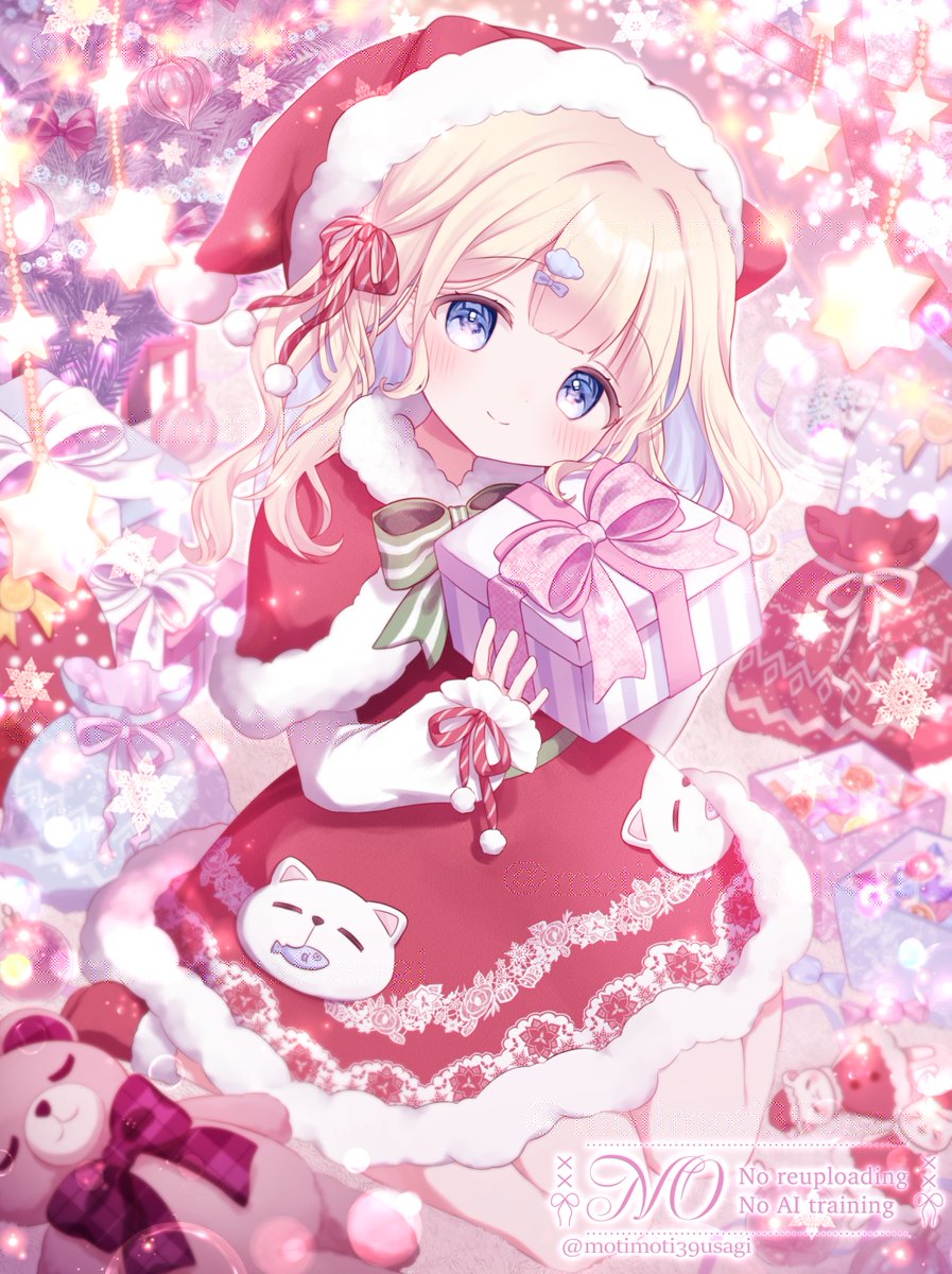 motimoti39usagi's tweet photo. 以前いただいたリクエストまとめ🪄︎︎✨
 #skeb https://t.co/e46DWA1Vfq