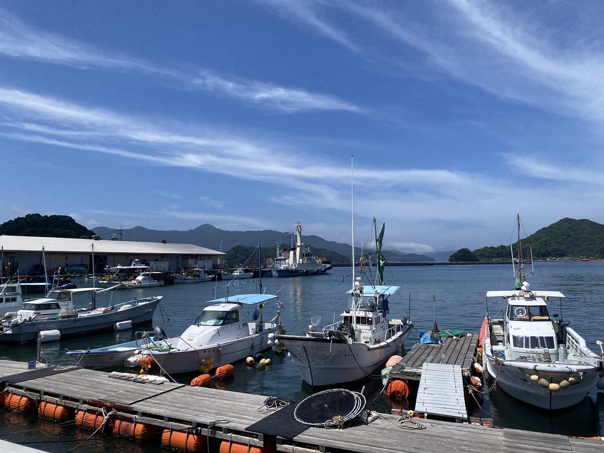 ryosuke_coron's tweet photo. 佐伯🚤 https://t.co/VSeNQjzqr7