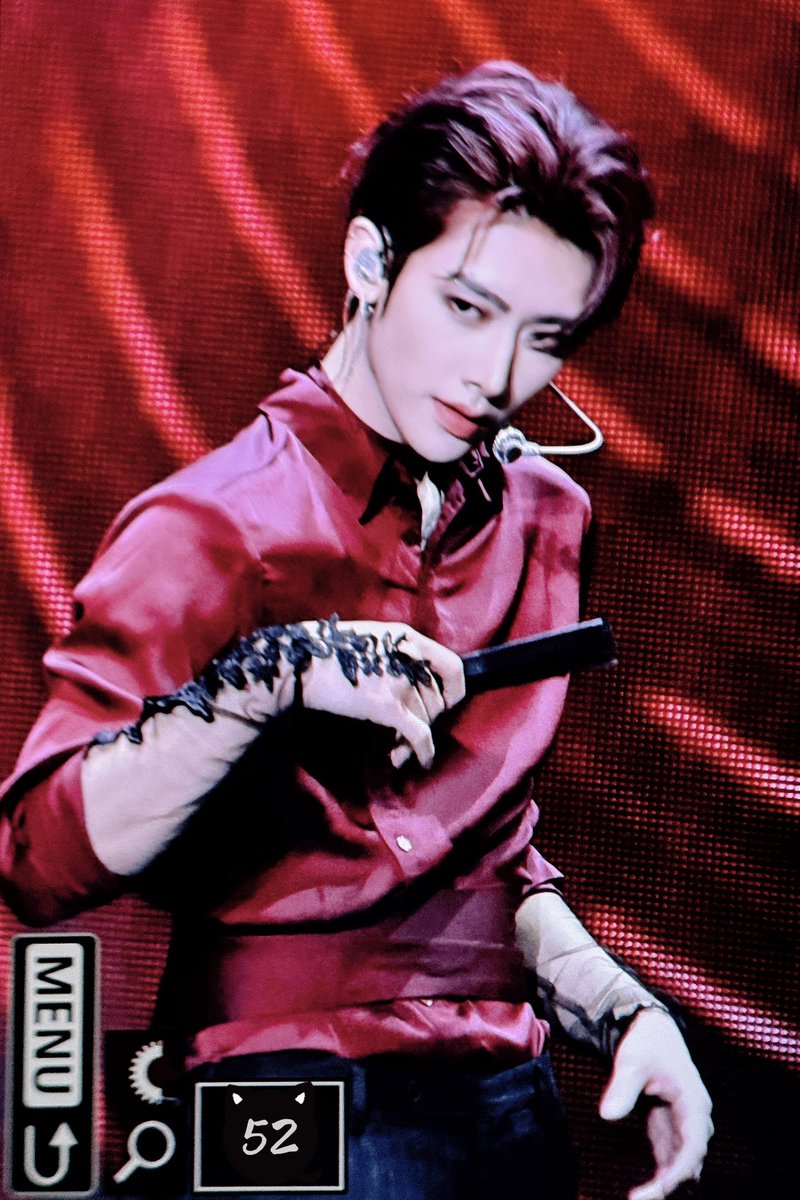 RickysTime520's tweet photo. 2026.07.12 <2026 AND2BLE SHOW CONCERT> 고베 DAY2
♥️🤍

#沈泉锐 #RICKY #리키 #リッキー
#AND2BLE #앤더블 https://t.co/6r32u5M5lj