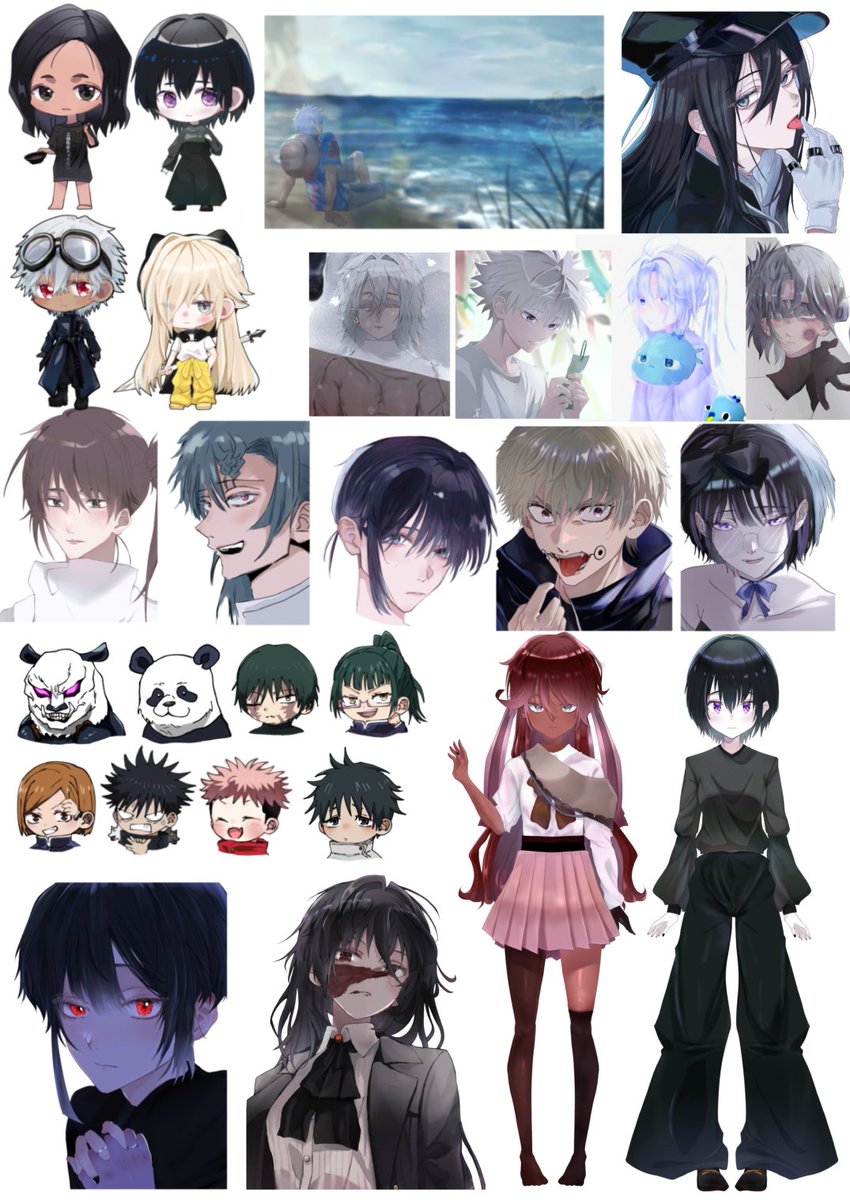 nikuHzerkiro's tweet photo. 【#無償イラスト企画】
的なです！
アイコンイラストを1〜3名様にプレゼントさせてください！

【参加方法】
いいね+リプ

【確率UP】
リポスト+フォロー(ت)

【️⭕️な事】
人やポーズ指定️
複雑なデザインなど

基本顔アップです
#イラスト依頼 #無償イラスト
#無償企画 #無償依頼 #無償アイコン企画 https://t.co/dzYu7XACht