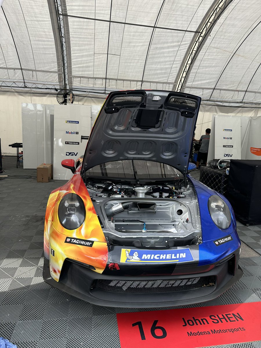 kokoo_3333's tweet photo. อยากลอง ลงแข่งสักครั้ง555 🏎️💨💯 https://t.co/6XFubDBwLj