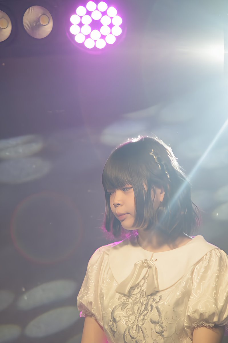 BlueMoonDay1985's tweet photo. 2026/7/7 (火) GOTANDA G6

『無銭ぷろじぇく��!! vol.86』

〜🐻‍❄️星乃きら🐻‍❄️〜

#REWRITE_2025 #rewrite #星乃きら #きらっと1枚 #アイドル #可愛い女の子 #ライブ撮影 https://t.co/VTioUszr0p