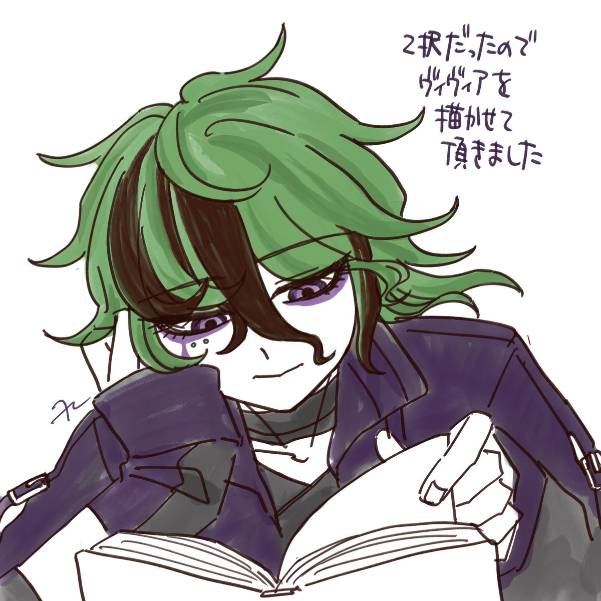 業腹 tweet media
